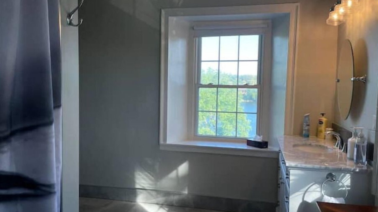Photo of Bathroom in Montague