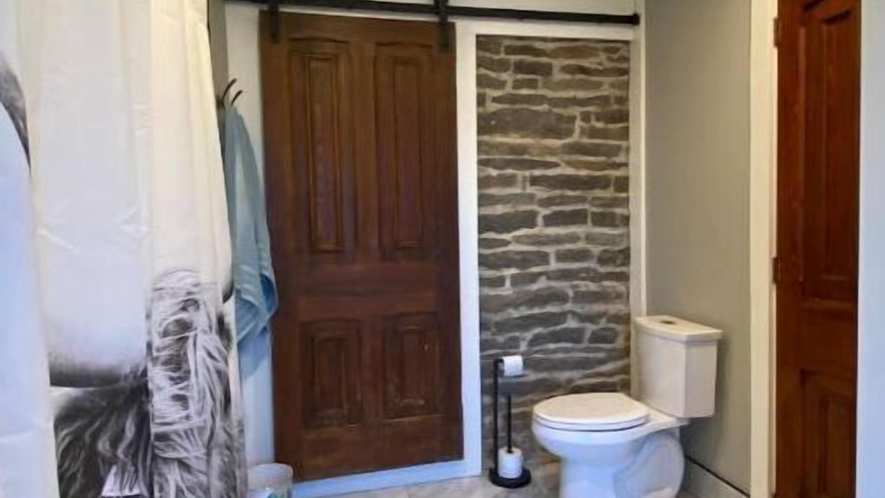 Photo of Bathroom in Montague