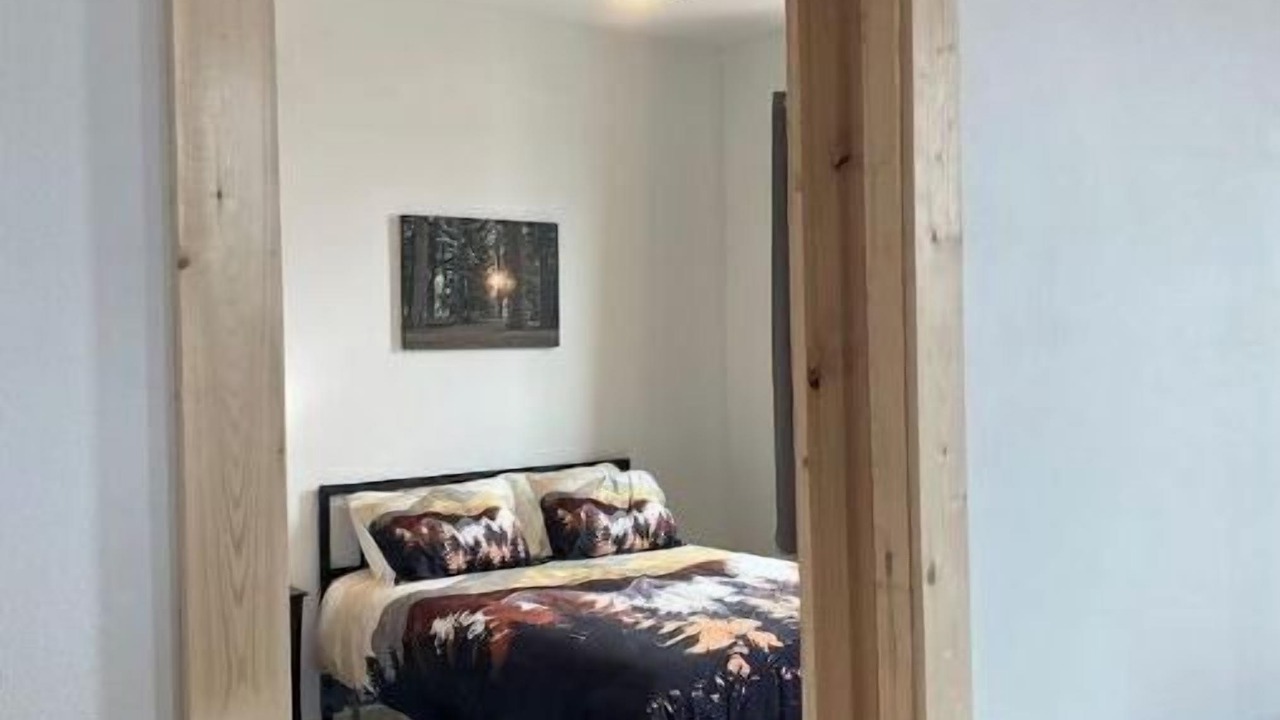 Photo of Bedroom in Chewelah