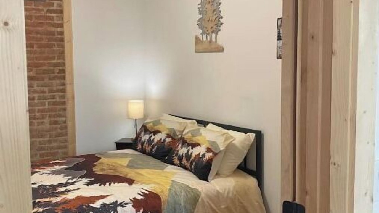 Photo of Bedroom in Chewelah