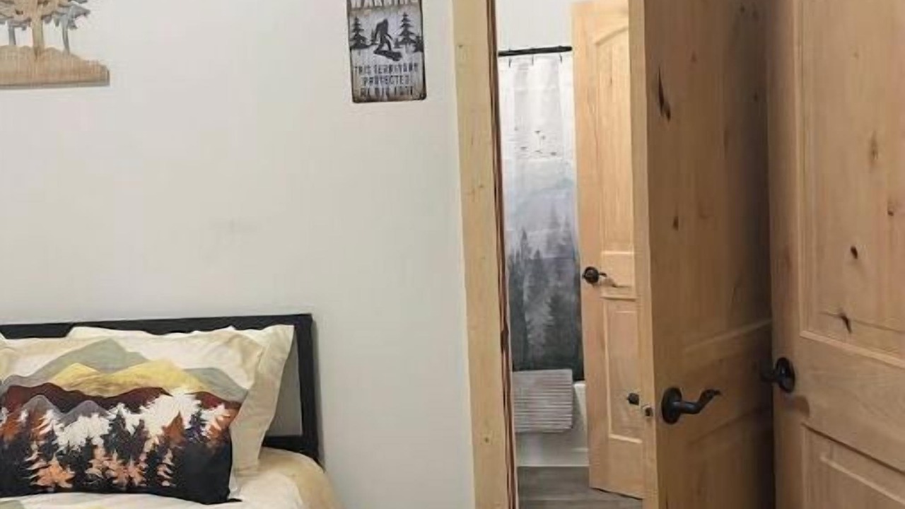 Photo of Bedroom in Chewelah