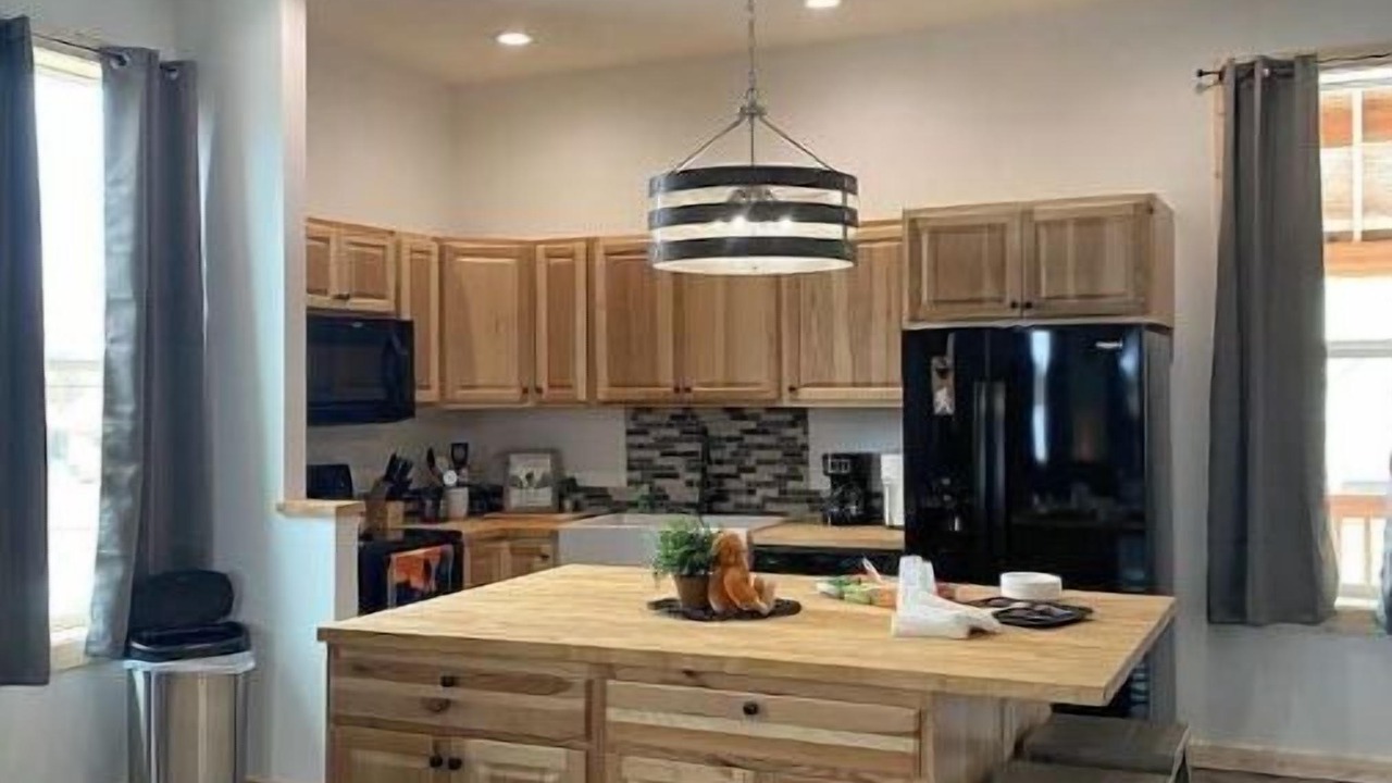 Photo of Kitchen in Chewelah