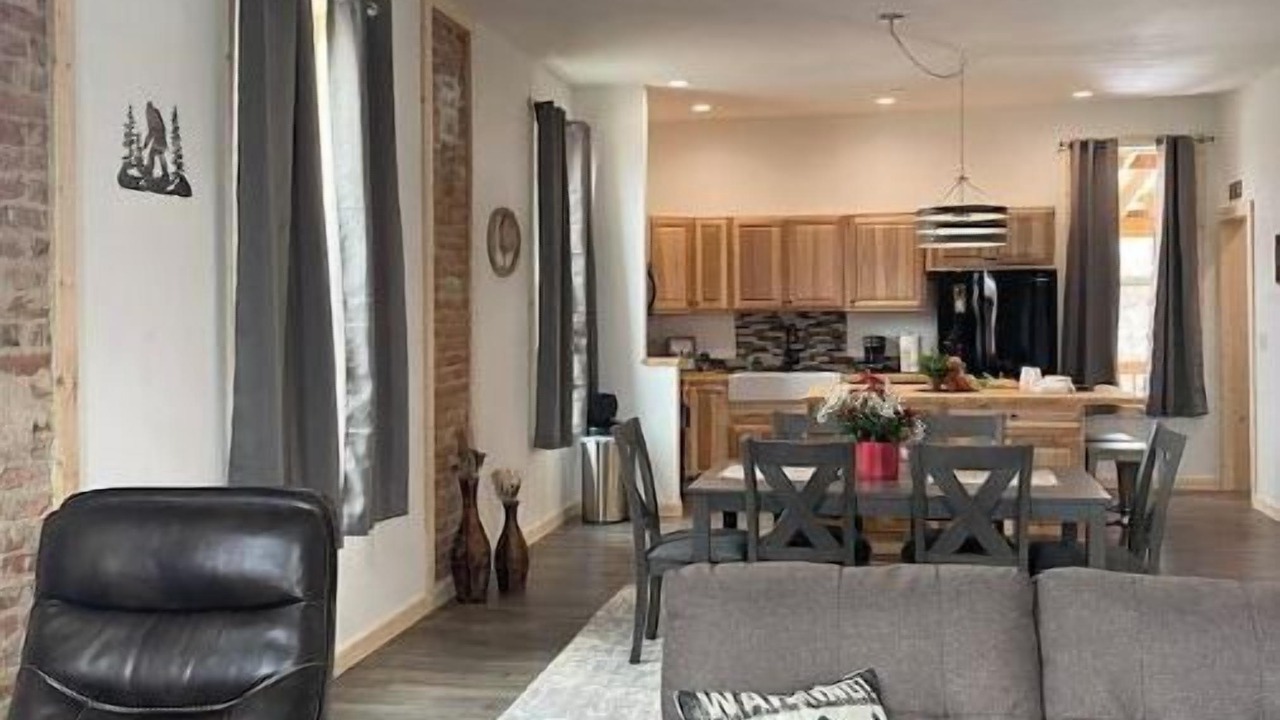 Photo of Livingroom in Chewelah