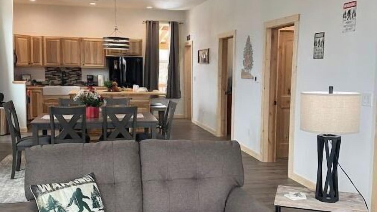 Photo of Livingroom in Chewelah