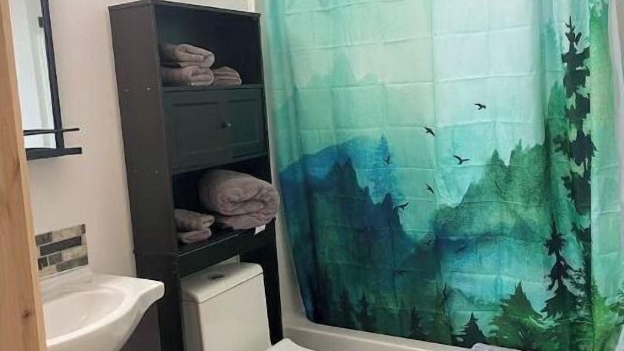 Photo of Bathroom in Chewelah