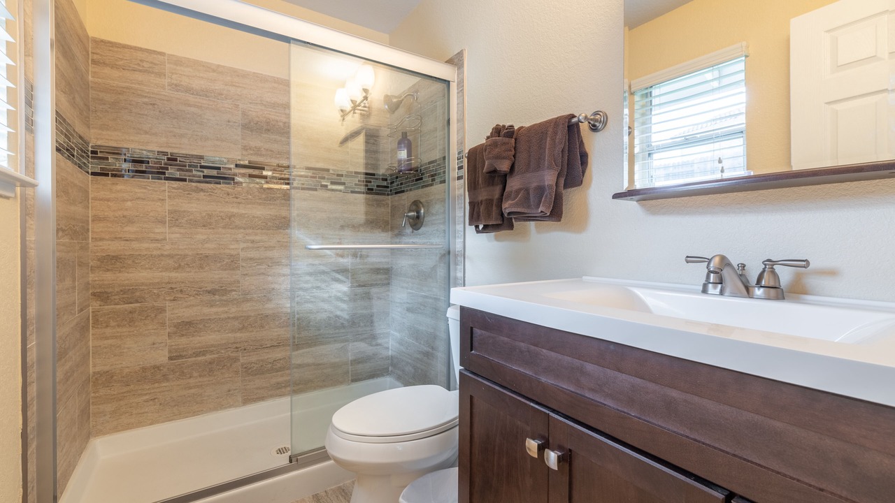 Photo of Bathroom in Rocklin