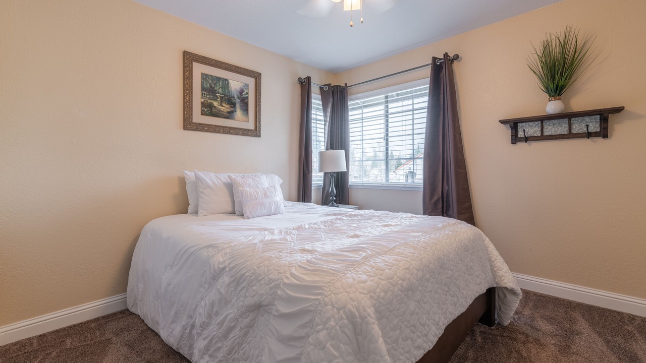 Photo of Bedroom in Rocklin