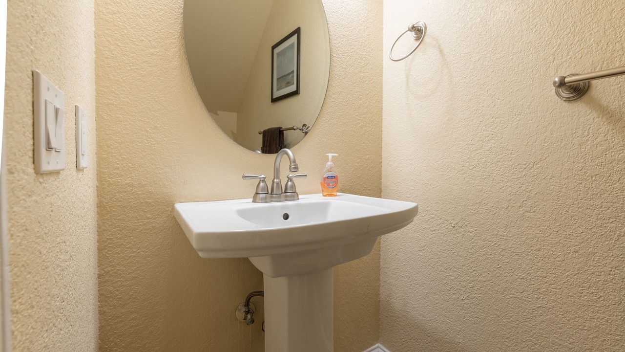 Photo of Bathroom in Rocklin