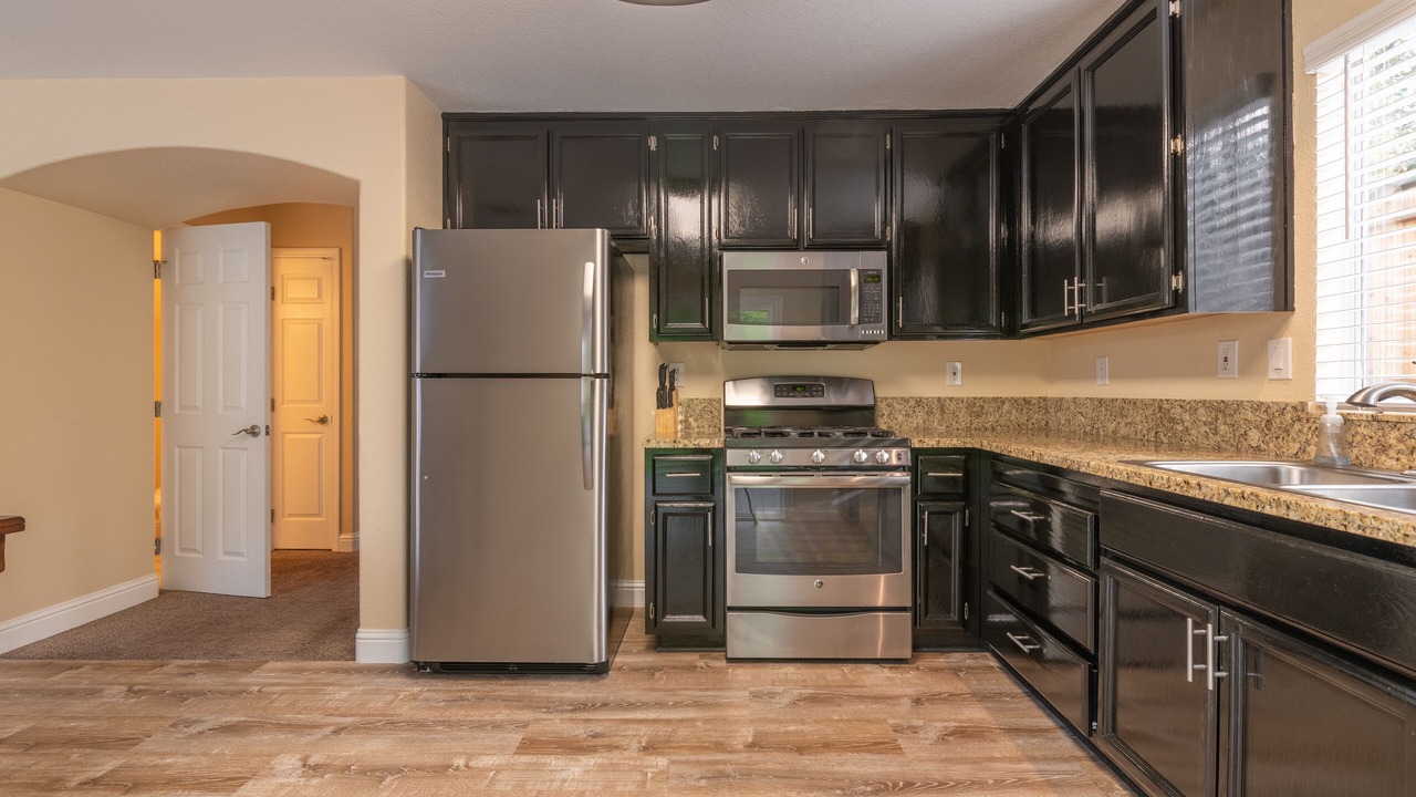 Photo of Kitchen in Rocklin