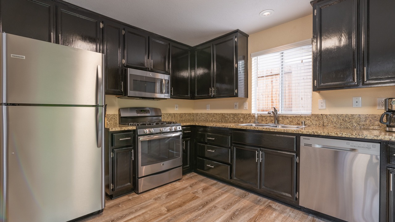 Photo of Kitchen in Rocklin