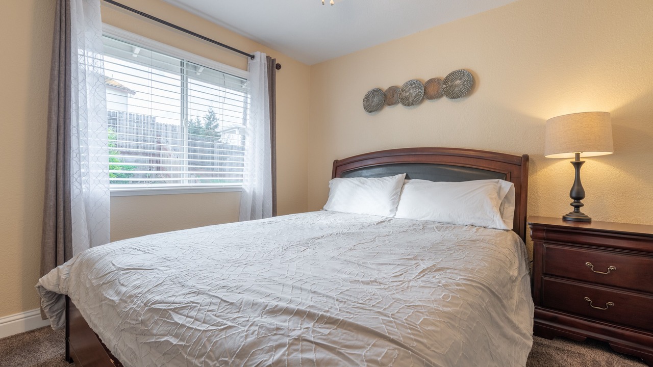 Photo of Bedroom in Rocklin