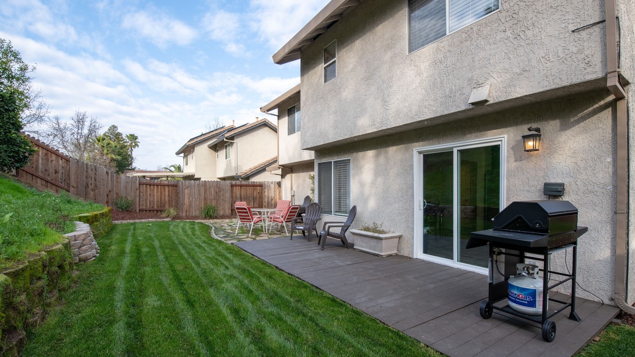 Photo of Outdoor in Rocklin