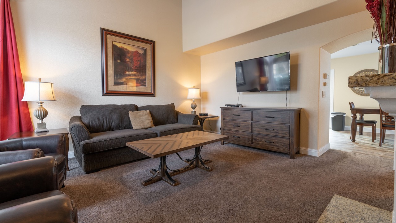 Photo of Livingroom in Rocklin