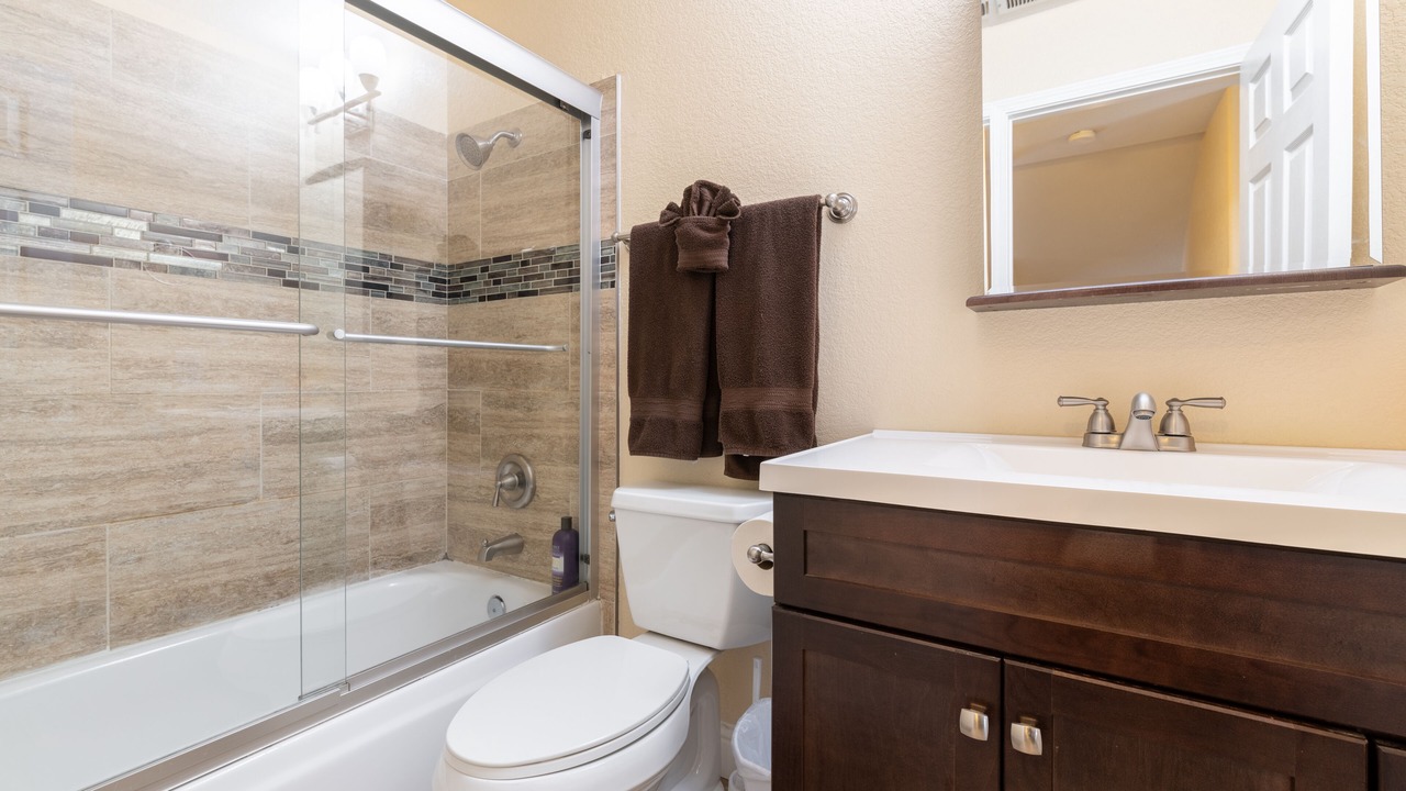 Photo of Bathroom in Rocklin