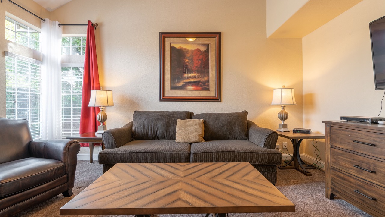 Photo of Livingroom in Rocklin