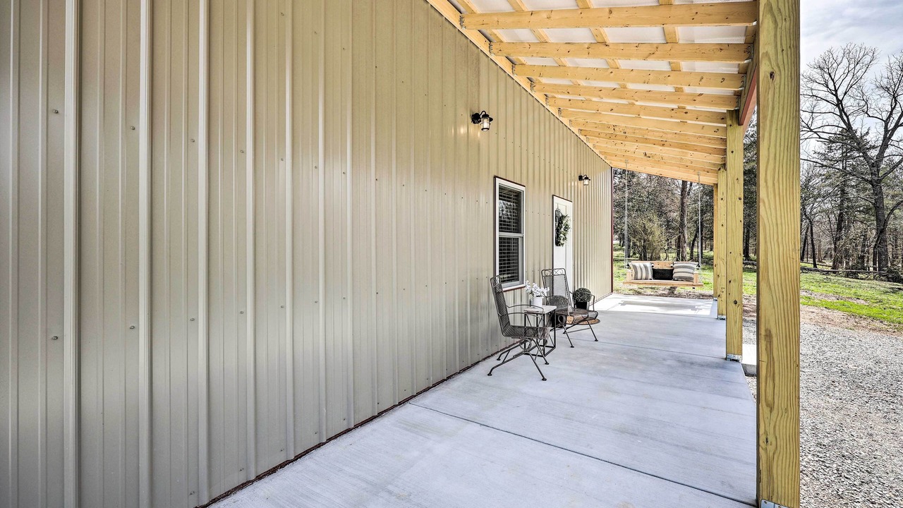 Photo of Outdoor in Berryville