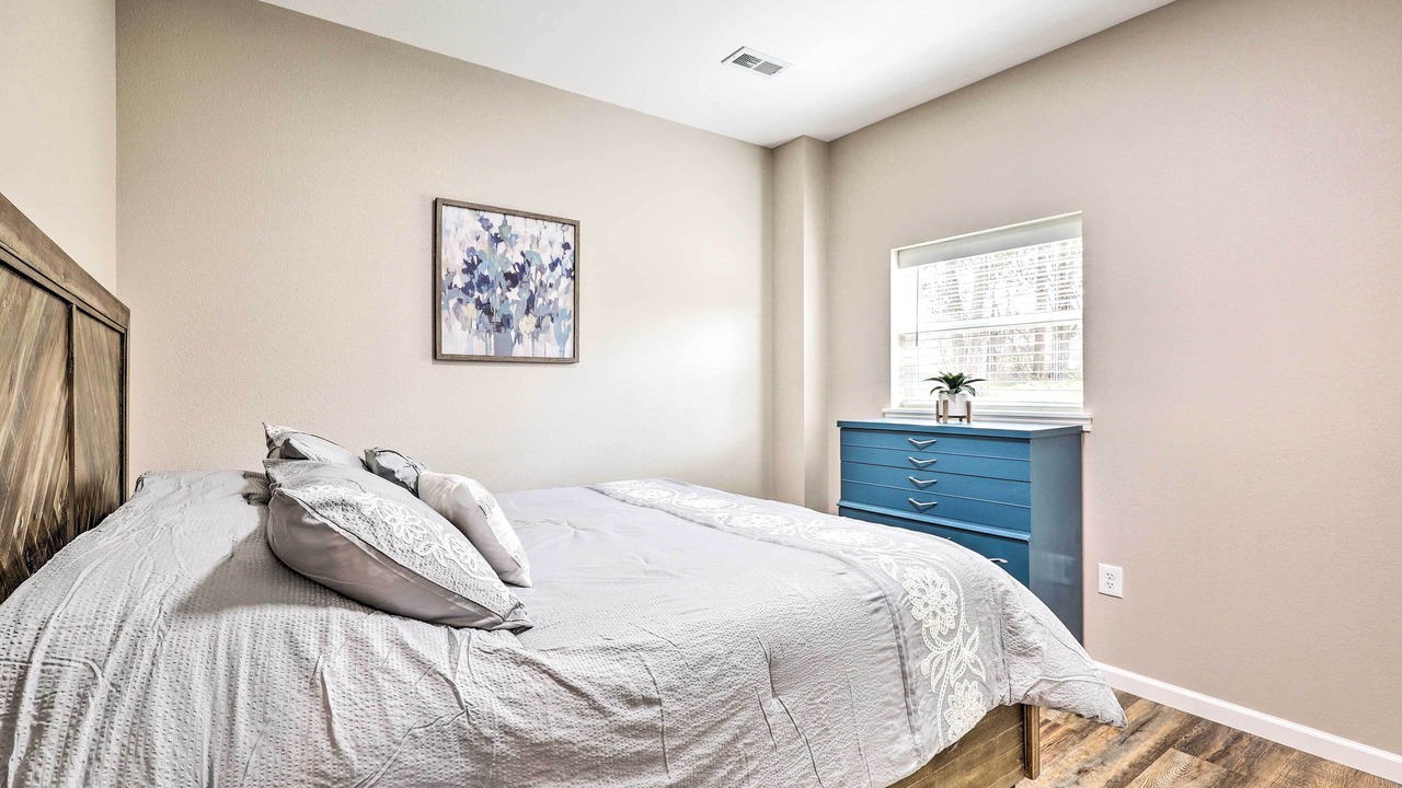 Photo of Bedroom in Berryville
