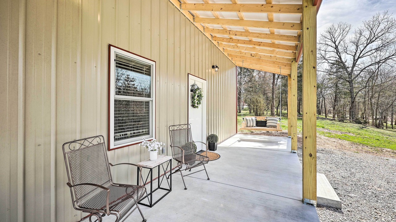 Photo of Outdoor in Berryville