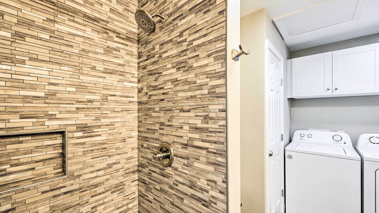 Photo of Bathroom in Berryville
