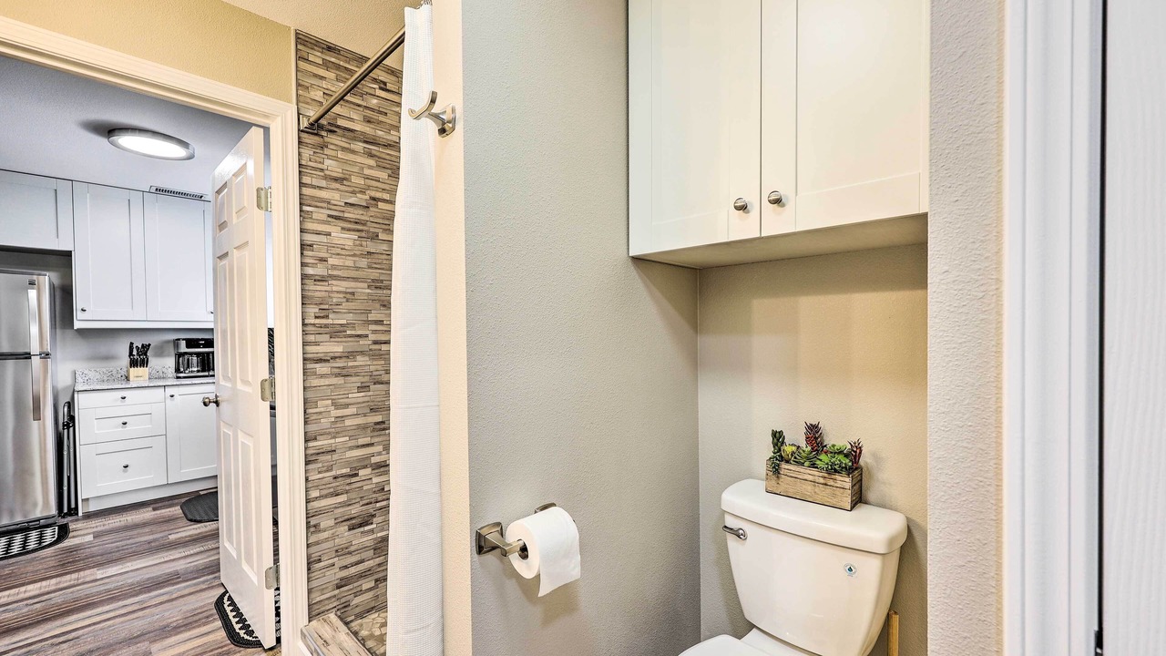Photo of Bathroom in Berryville