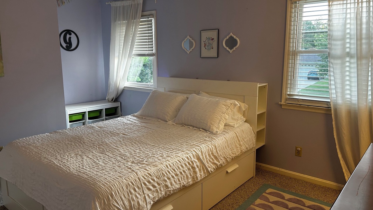 Photo of Bedroom in Oxford