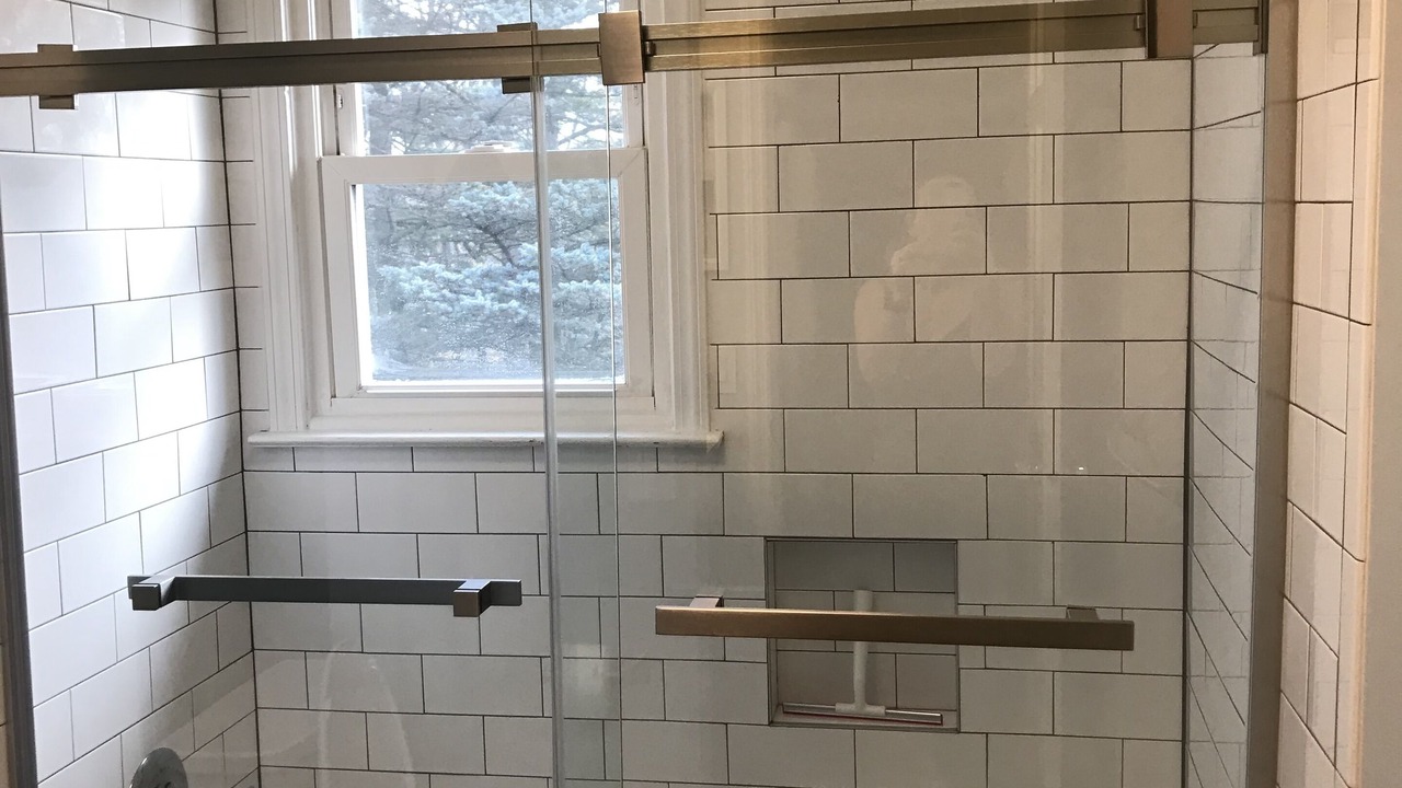 Photo of Bathroom in Oxford