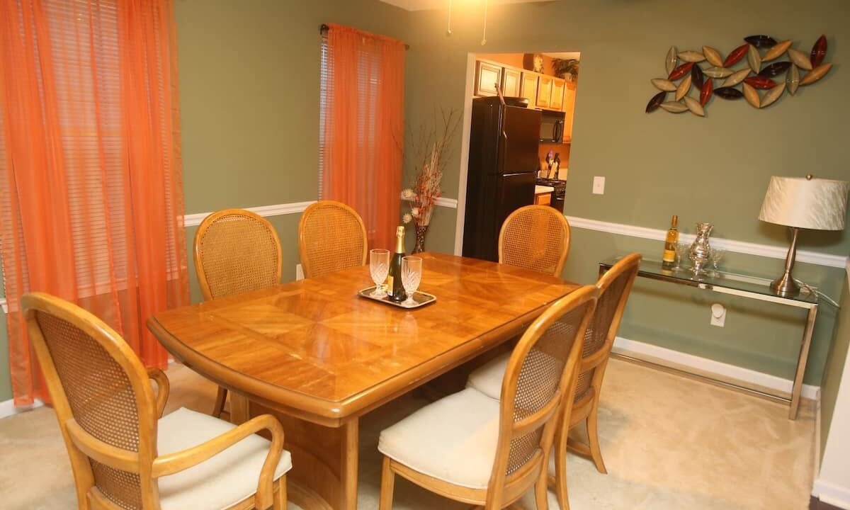 Photo of Livingroom in Decatur