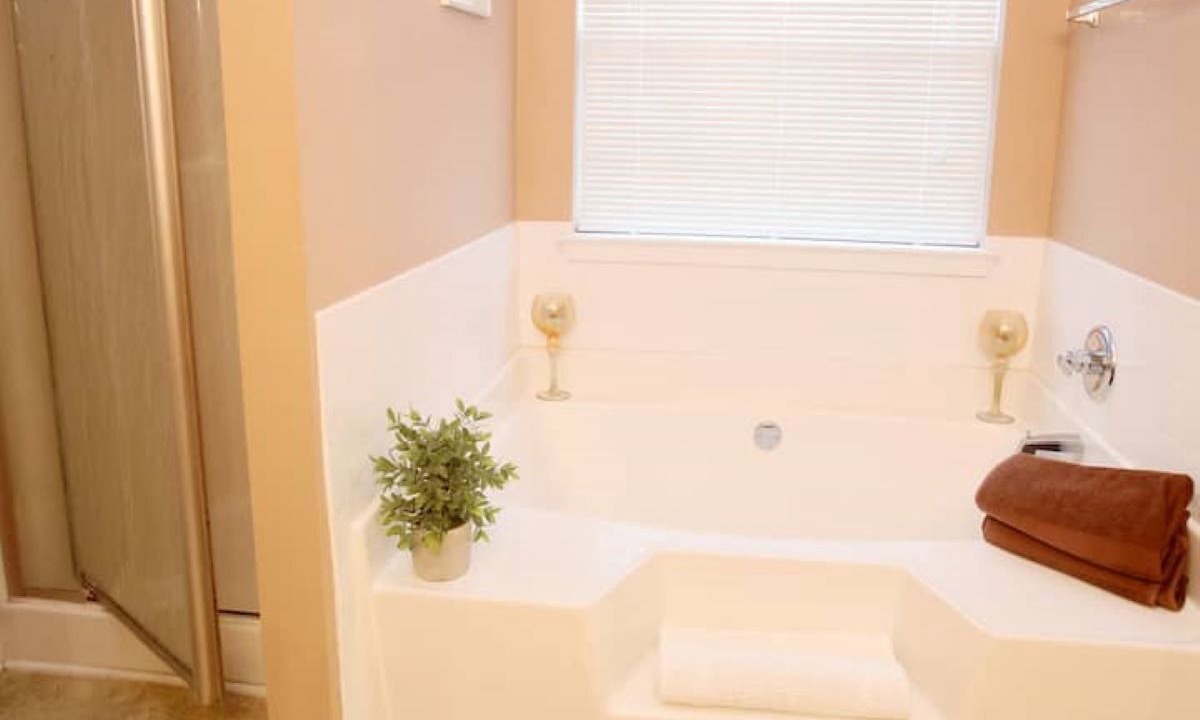 Photo of Bathroom in Decatur