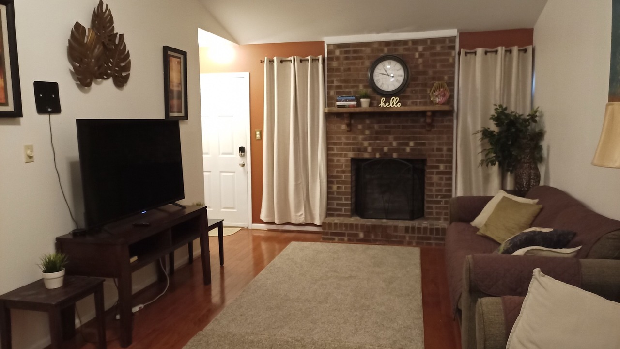 Photo of Livingroom in Jacksonville