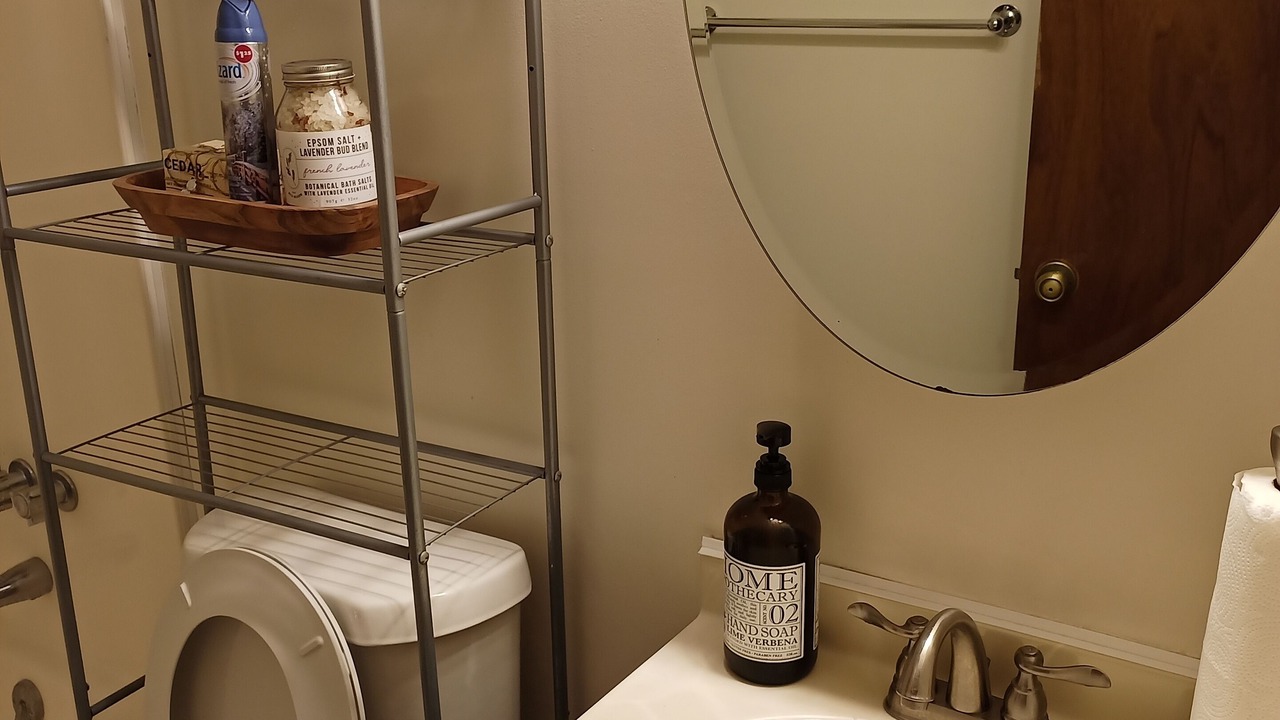 Photo of Bathroom in Jacksonville