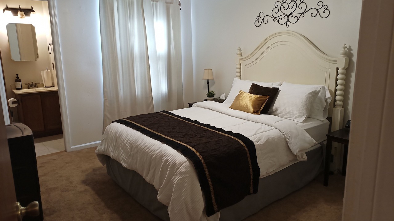 Photo of Bedroom in Jacksonville