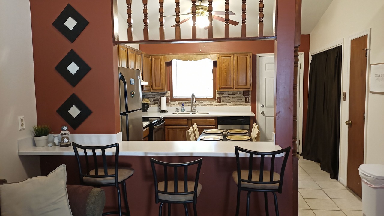 Photo of Kitchen in Jacksonville