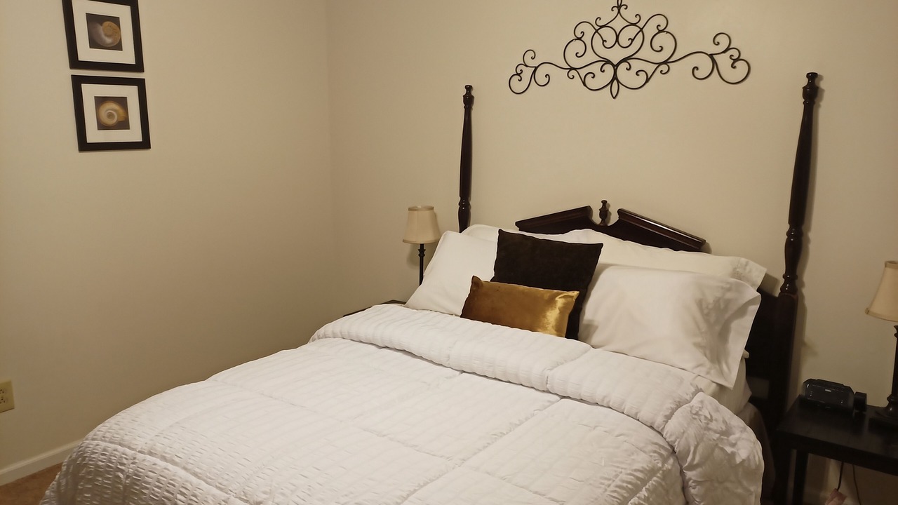 Photo of Bedroom in Jacksonville