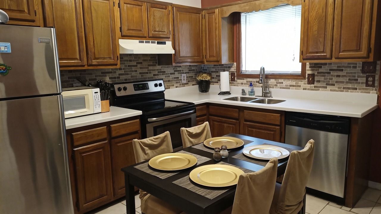 Photo of Kitchen in Jacksonville