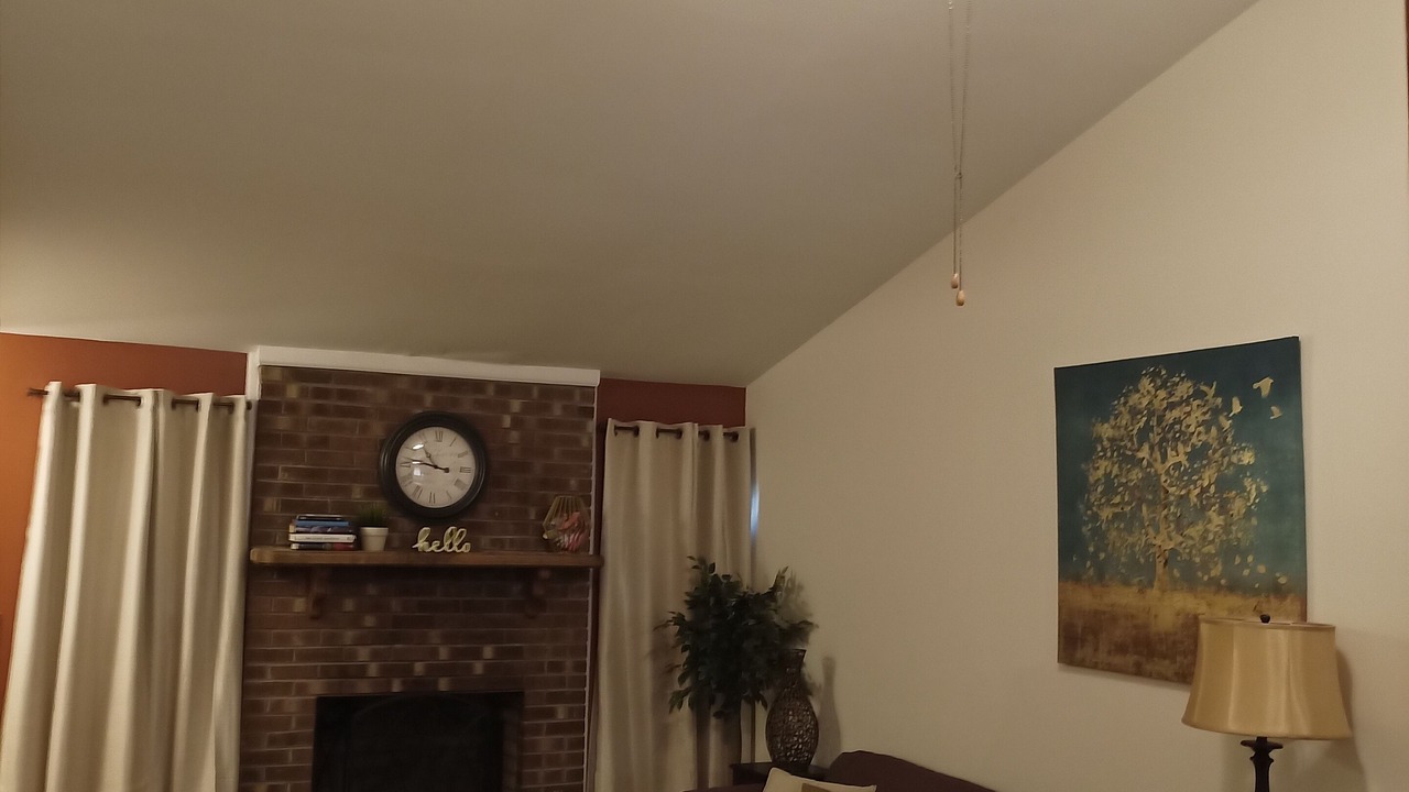 Photo of Livingroom in Jacksonville