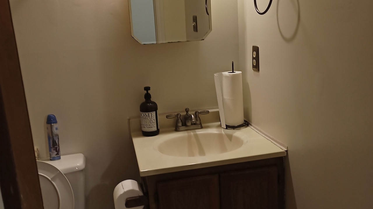 Photo of Bathroom in Jacksonville