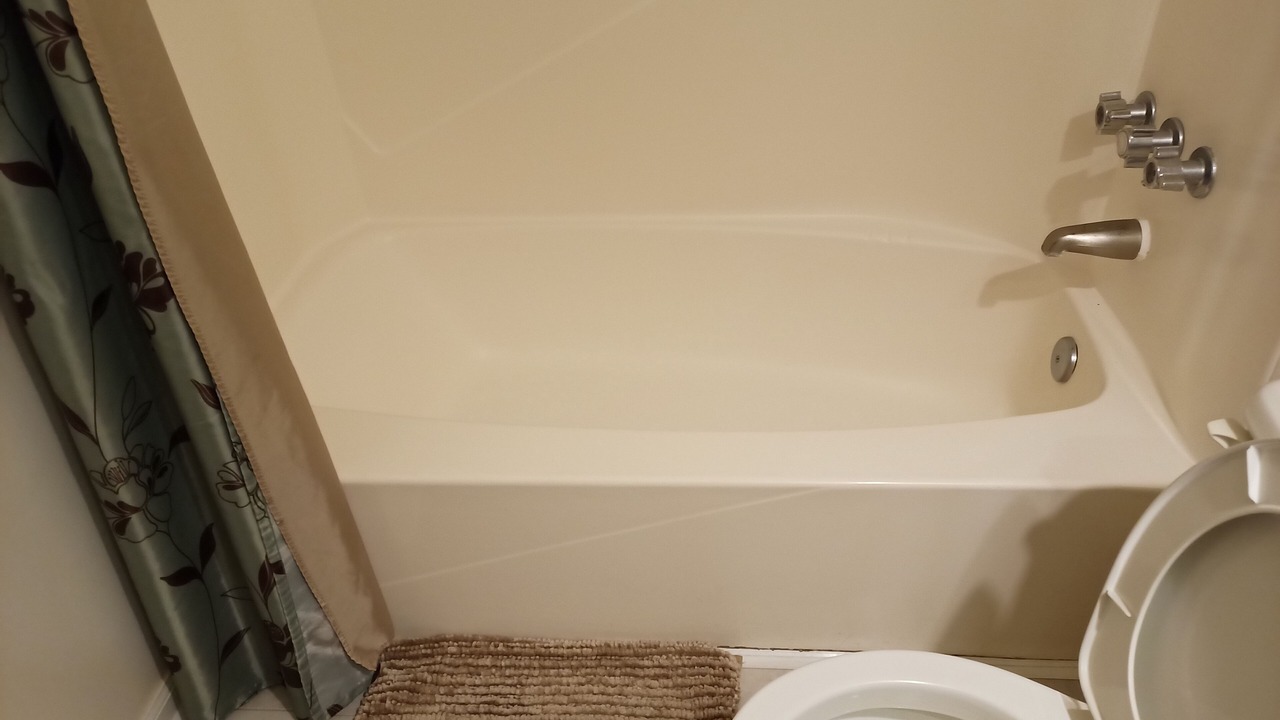 Photo of Bathroom in Jacksonville