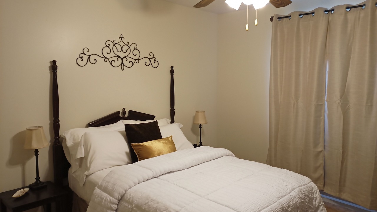 Photo of Bedroom in Jacksonville