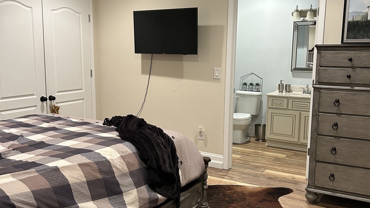 Photo of Bedroom in Van Buren