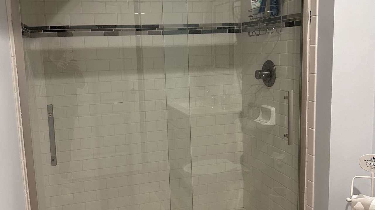 Photo of Bathroom in Van Buren