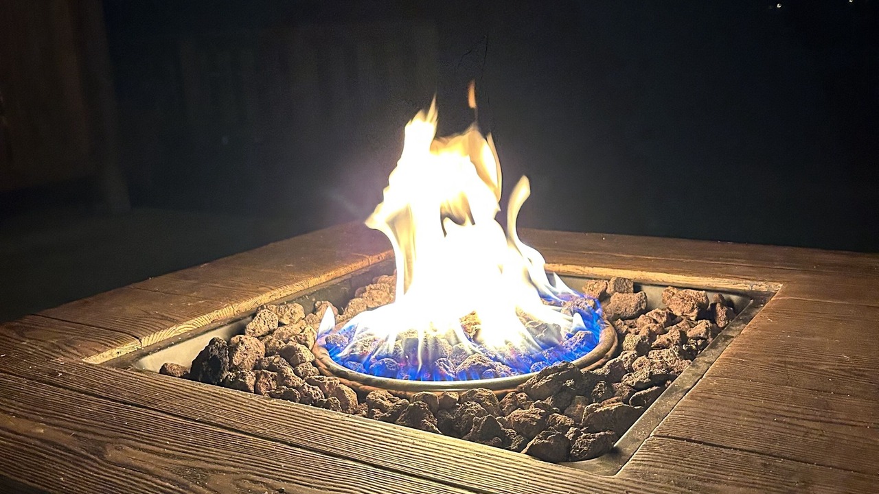 Photo of Outdoor in Van Buren
