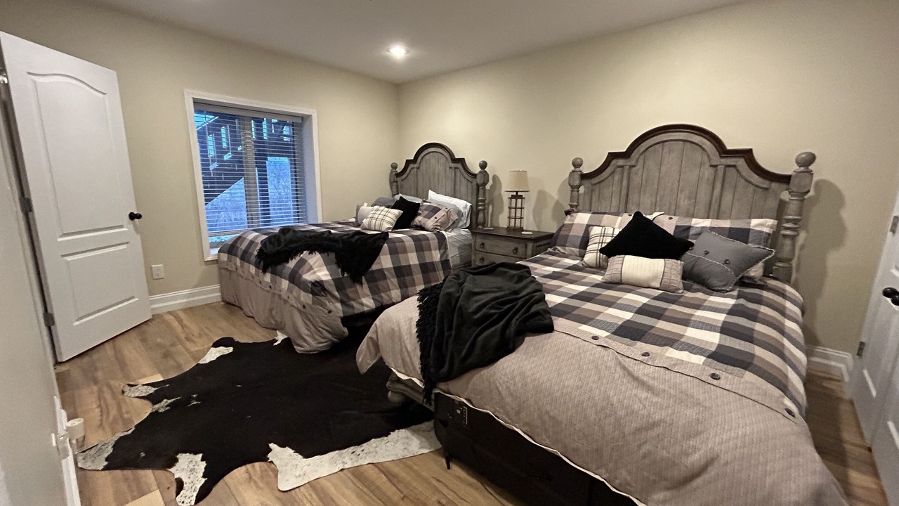 Photo of Bedroom in Van Buren