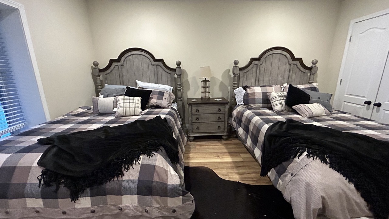 Photo of Bedroom in Van Buren