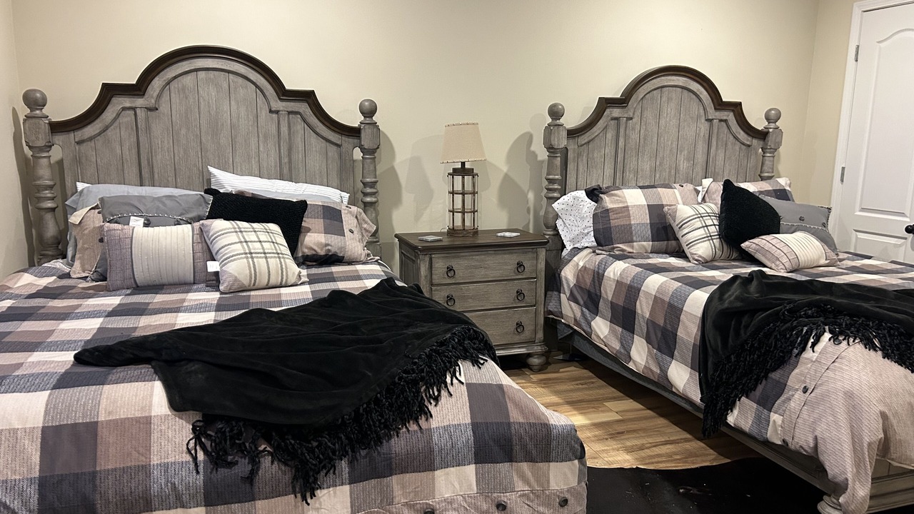 Photo of Bedroom in Van Buren