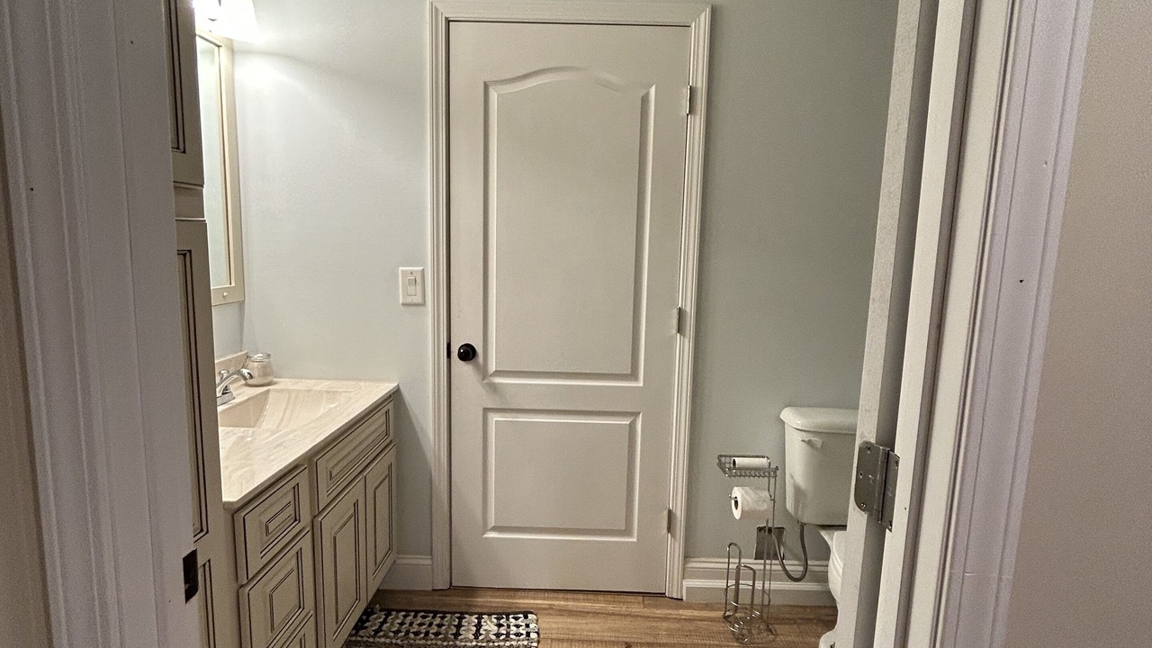 Photo of Bathroom in Van Buren