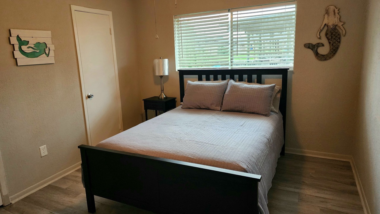 Photo of Bedroom in Texas City