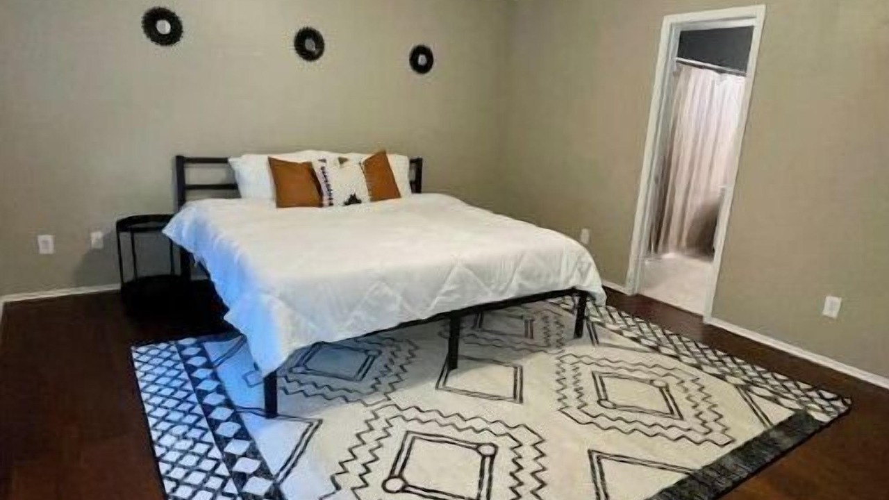 Photo of Bedroom in College Park