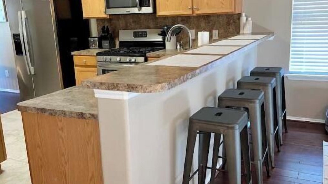 Photo of Kitchen in College Park