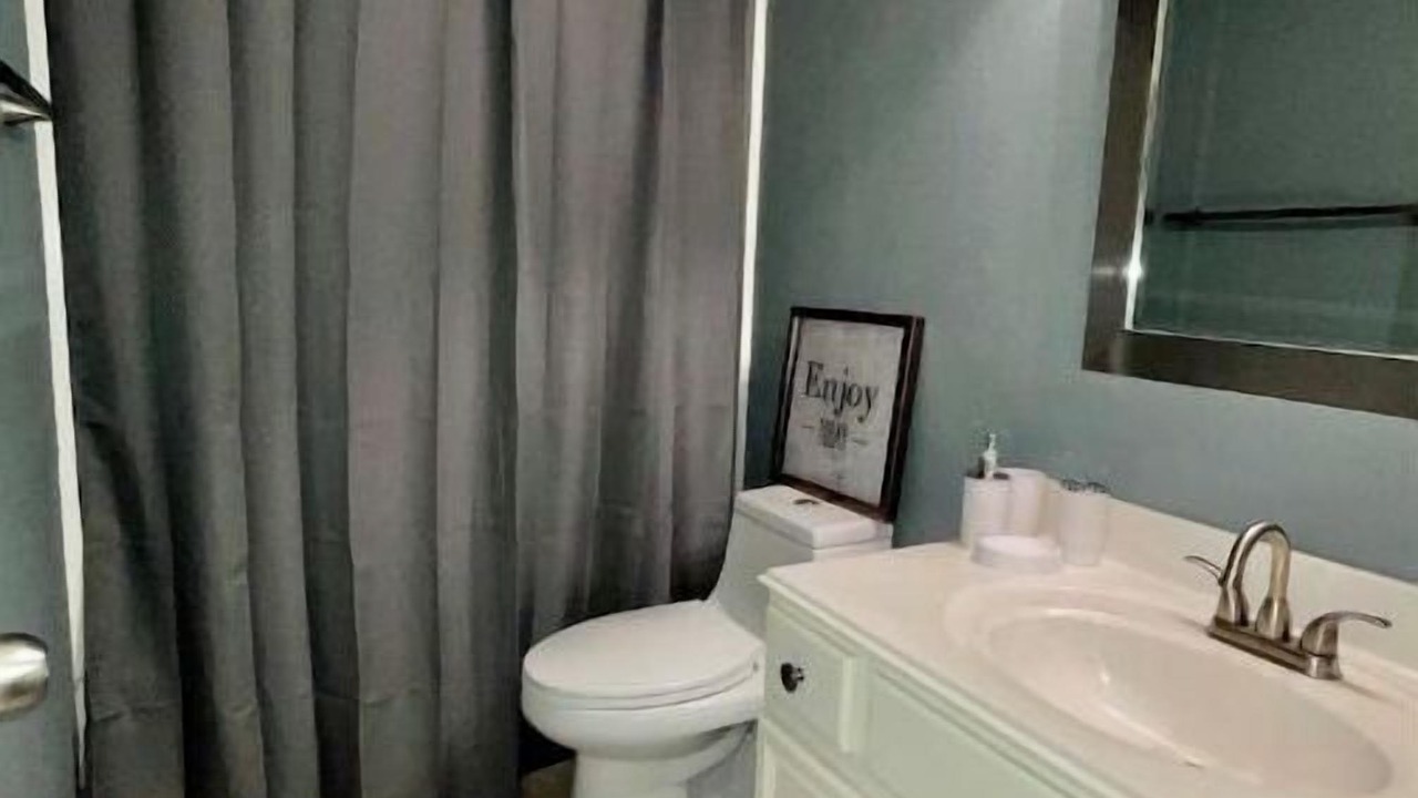 Photo of Bathroom in College Park