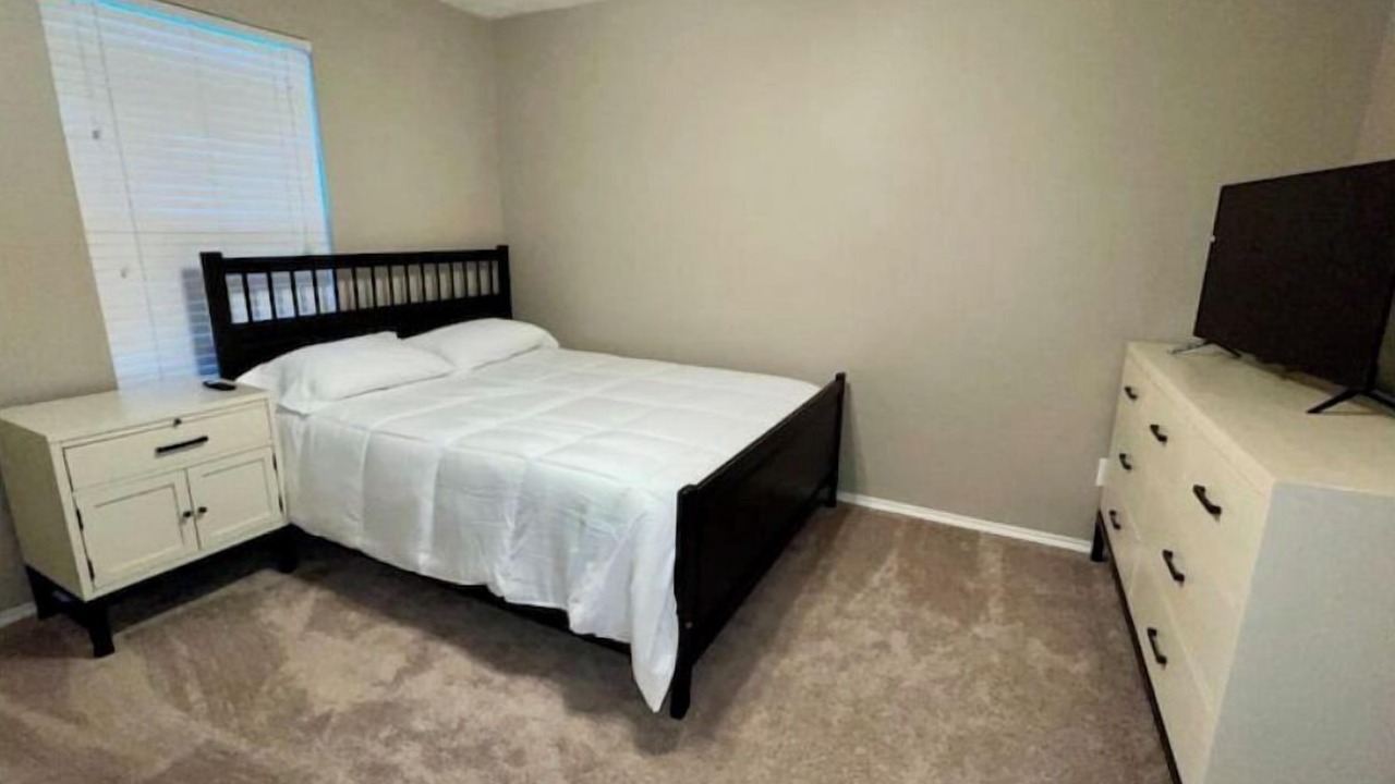 Photo of Bedroom in College Park